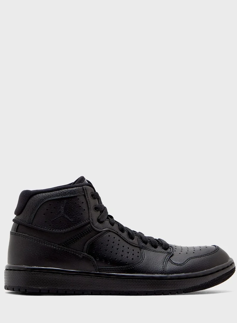 Jordan Jordan Access