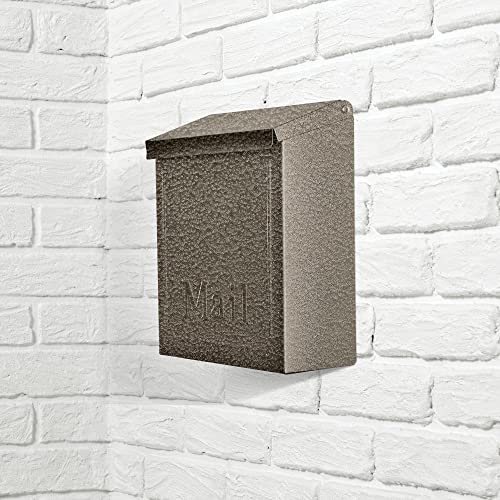 Rust-Oleum 245218-6PK Universal All Surface Hammered Spray Paint, 12 oz, Brown, 6 Pack - Image 4