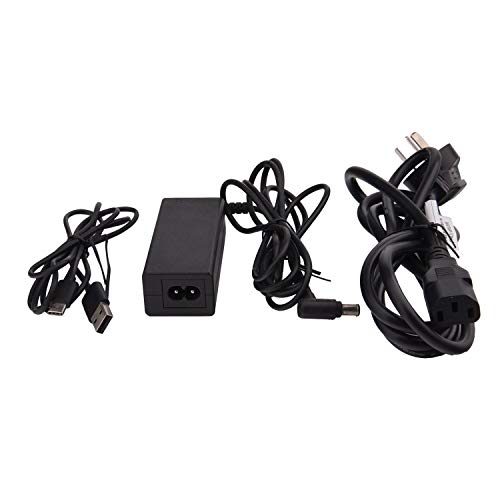 Sunmns 250 Piece Metallic Twist Cable Cord Wire Ties Reusable Fastening (6 Inch, Black) - Image 4