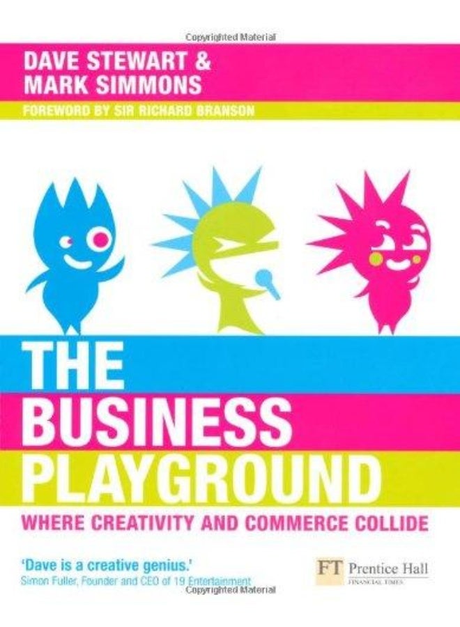 Business Playground