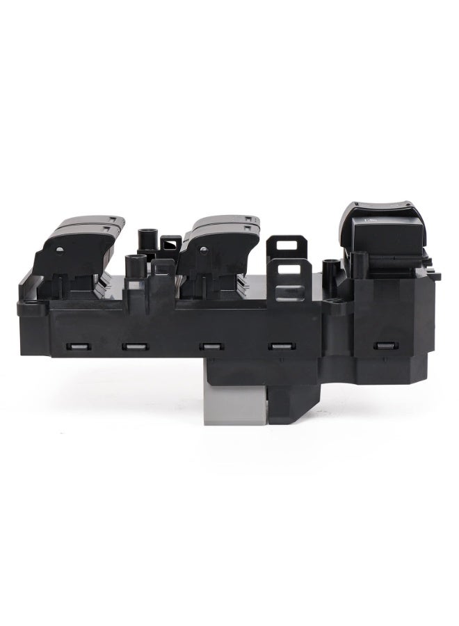 KISSUN 35750-TB0-H01 Driver Side Master Power Window Switch Replacement for Honda Accord 2008 2009 2010 2011 2012, Replace# 35750-TBD-H13, 35750-TA0-A02 - Image 2