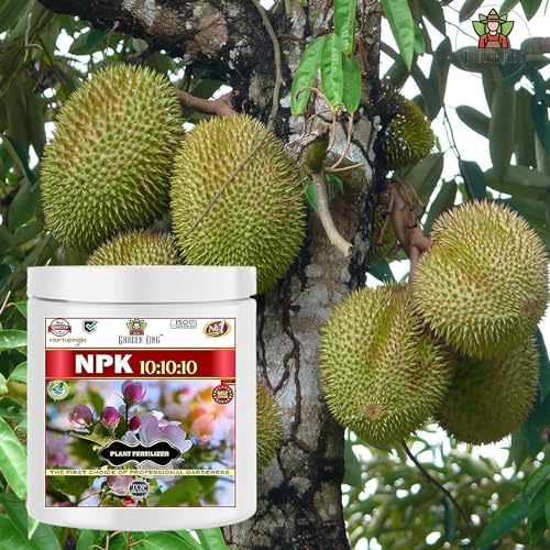 Sansar Agro Npk 10:10:10 Granule Fertilizer For Plants. (900 Gm) - Image 4