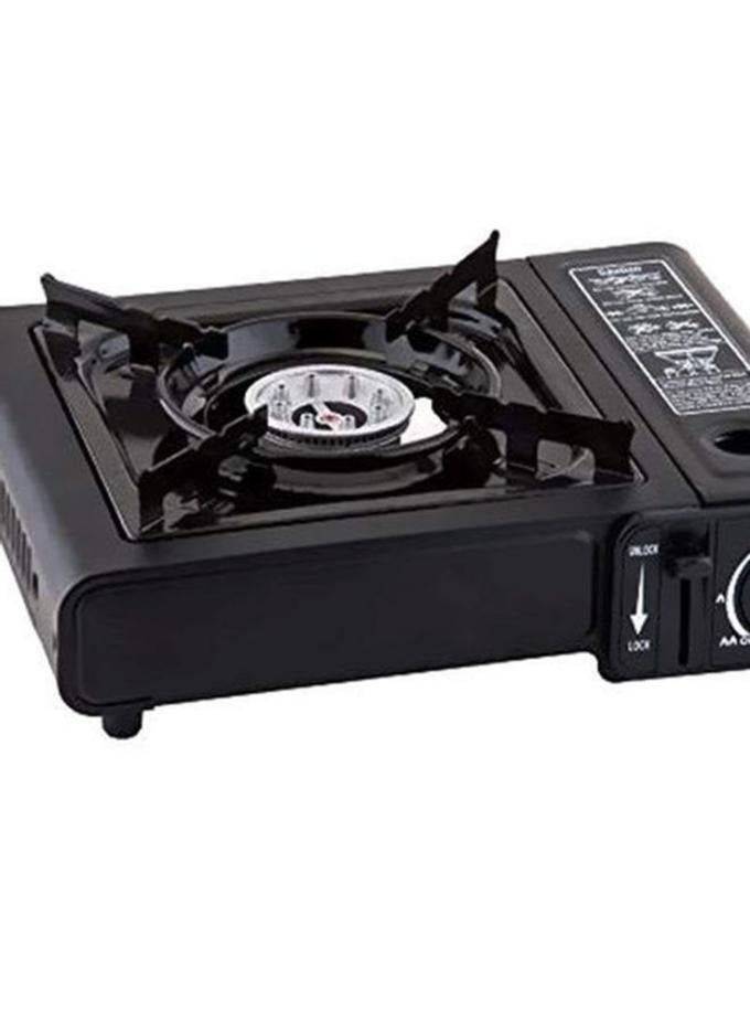 Portable stove for tables 3.3 pounds  - Image 2