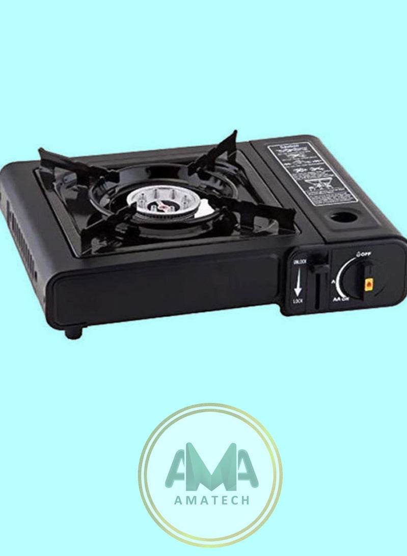 Portable stove for tables 3.3 pounds  - Image 1