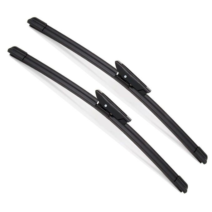 19 Inch 18 Inch Premium Allseason Windshield Wiper Blades For Mini Cooper Cooper S Easy Diy Install Set Of 2