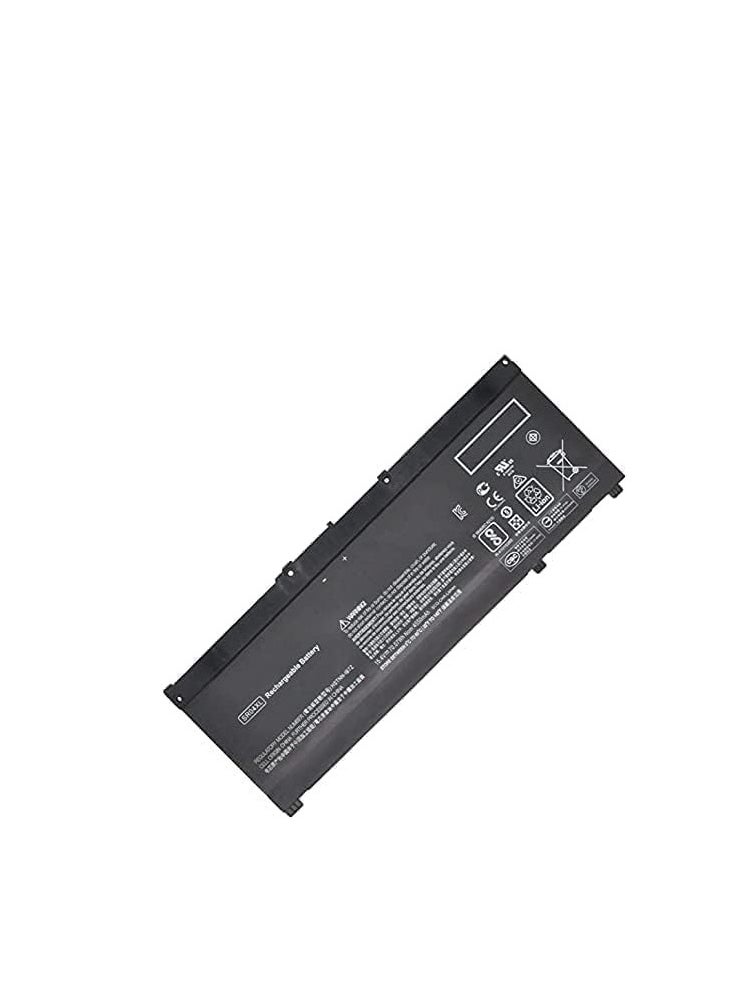 Terabyte SR04XL Battery for Hp Omen 2018 15-CE CE054NA CE000 CE017NA CE013NA CE001NA 15-DC DC0001NG DC0090TX Pavilion Power 15-CB CB003NA CB004NA CB000 CB000NG CB045WM CB052TX 15-CX000  - Image 1