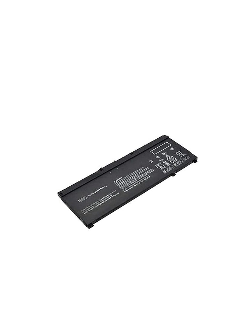 Terabyte SR04XL Battery for Hp Omen 2018 15-CE CE054NA CE000 CE017NA CE013NA CE001NA 15-DC DC0001NG DC0090TX Pavilion Power 15-CB CB003NA CB004NA CB000 CB000NG CB045WM CB052TX 15-CX000  - Image 3