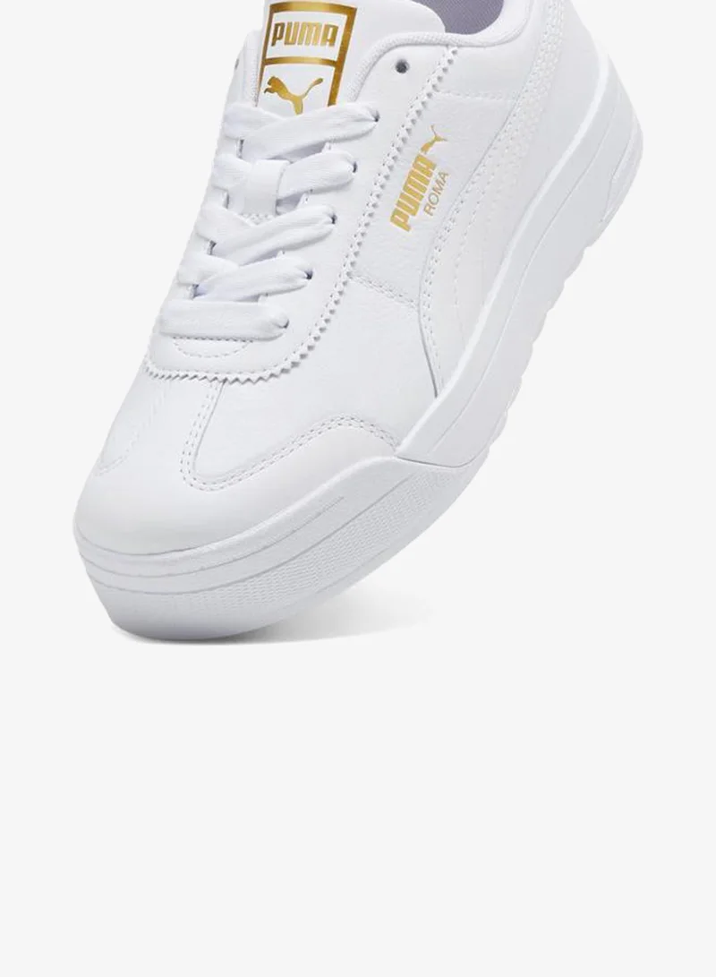 PUMA  Roma Feminine for Women | Best Price UAE