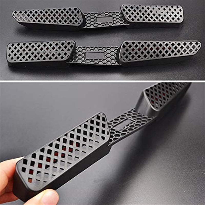 Wivplex AC Vent Outlet Grille Cover for Skoda Yeti - Image 2