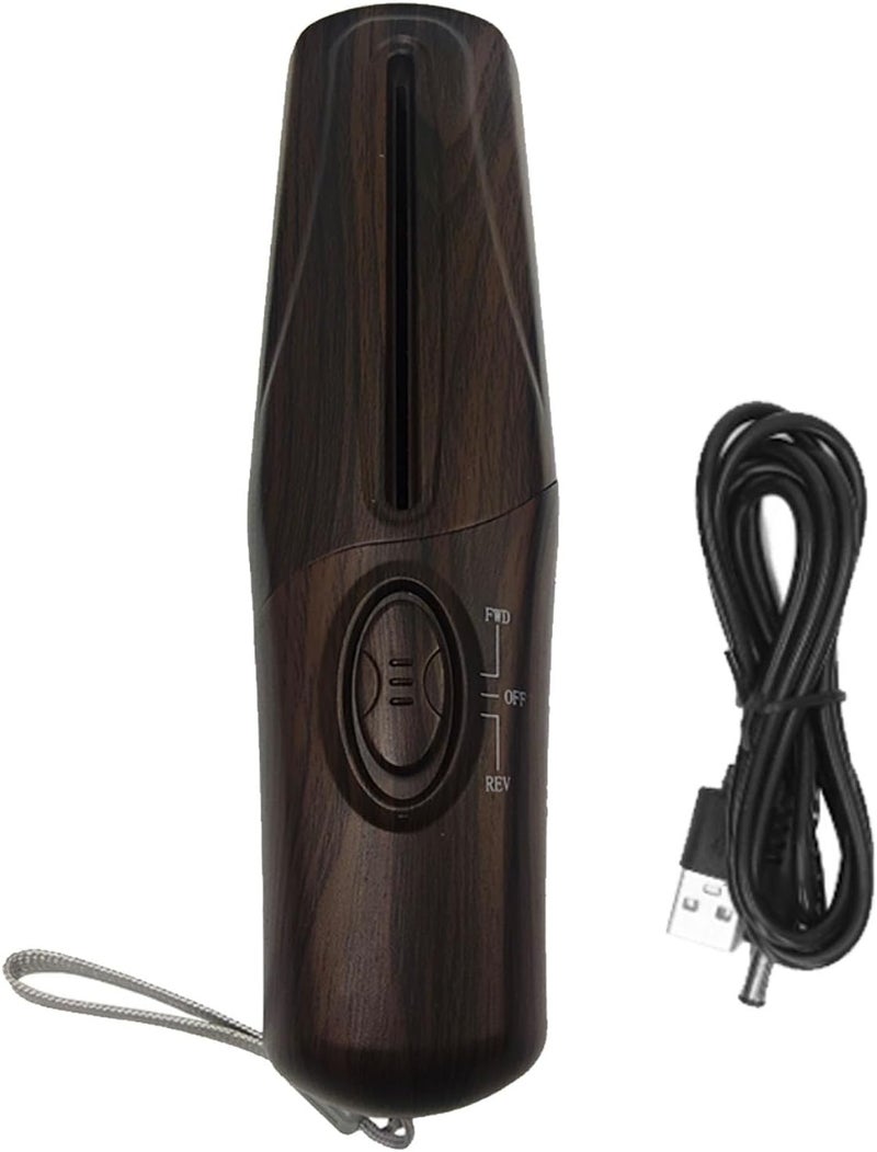 مستويات شراء متعددة حب WH صغيرة تمزيق الورق للمنزل، تمزيق كهربائي صغير محمول، USB متعدد الوظائف، قطع شرائط، أساسيات المكتب الشحن عبر شركات نقل معتمدة مواد مختارة واسعة جودة موثوقة عامة - Image 1