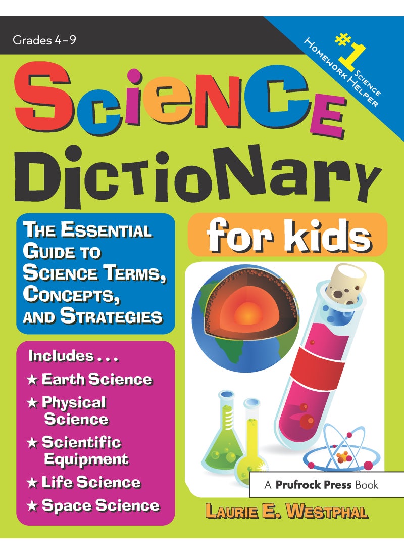 null - Science Dictionary for Kids - Image 1