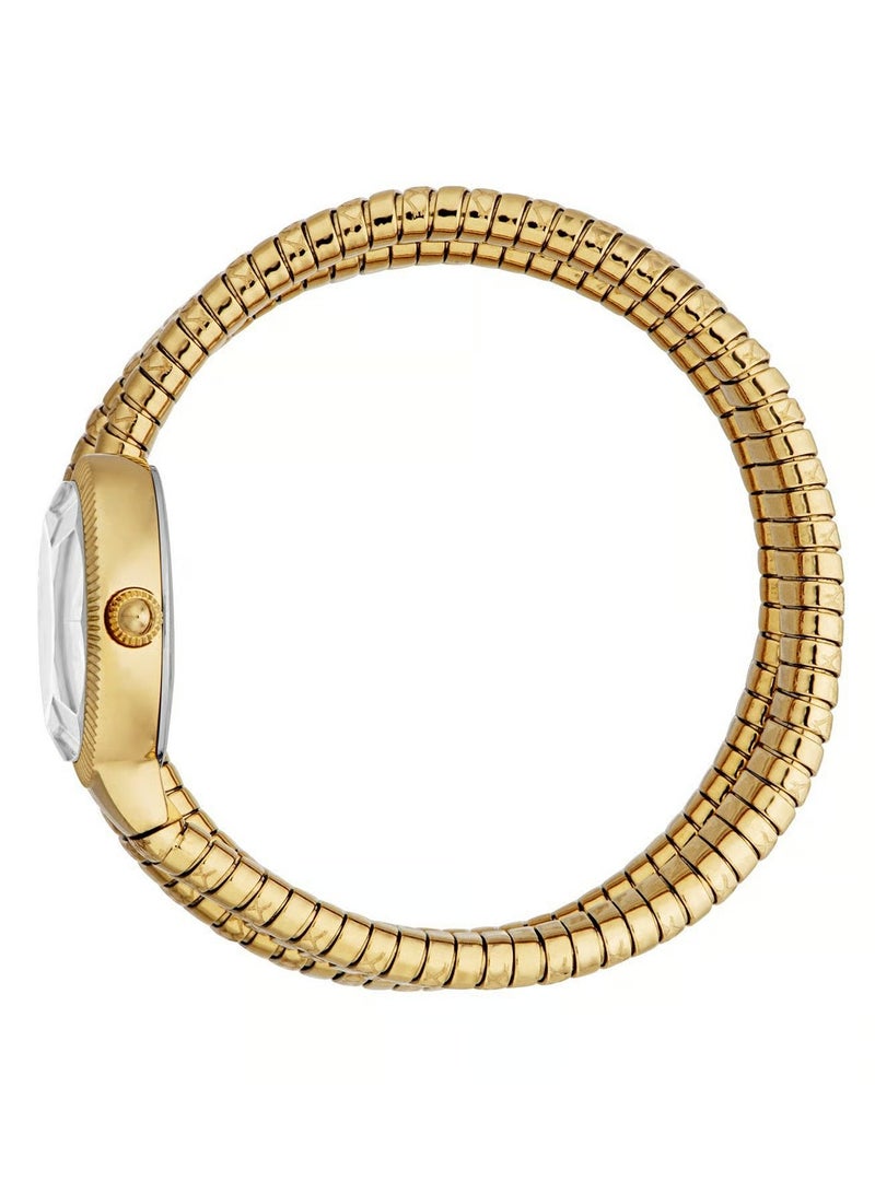 جي سي ساعة يد جست كافالي JC1L269M0025 After Party Analog للنساء - Image 3