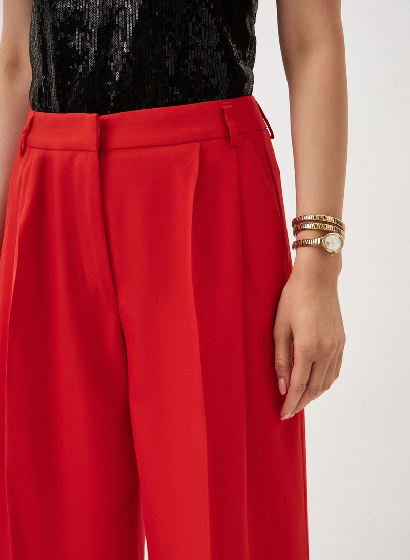 جي سي ساعة يد جست كافالي JC1L269M0025 After Party Analog للنساء - Image 4