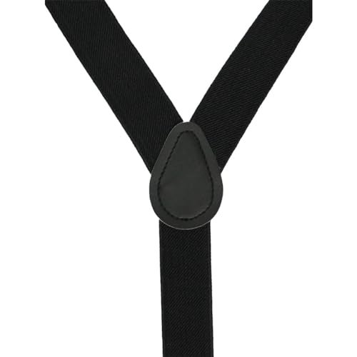 Kavove The Feline Black Suspender - Image 5