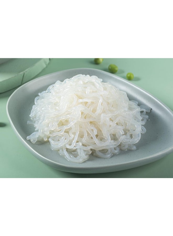 Livsmart Organic Shirataki Noodles, Low Carb Konjac Noodles, Keto Friendly (200g) - Image 5