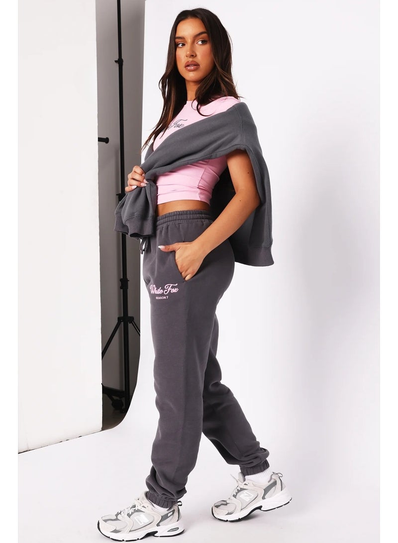 KUYING New Fashion Leisure Sports Set - Image 1