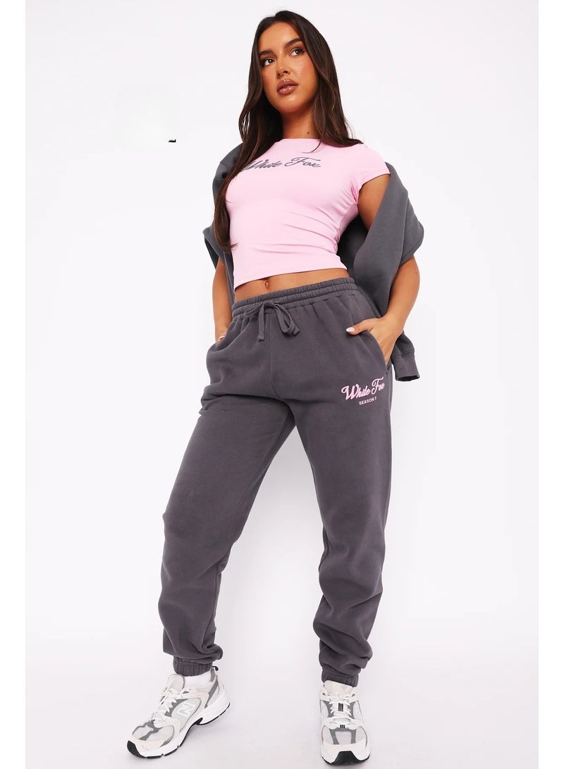 KUYING New Fashion Leisure Sports Set - Image 2