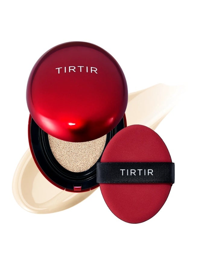 Mask Fit Red Cushion Cream (13W -18g )