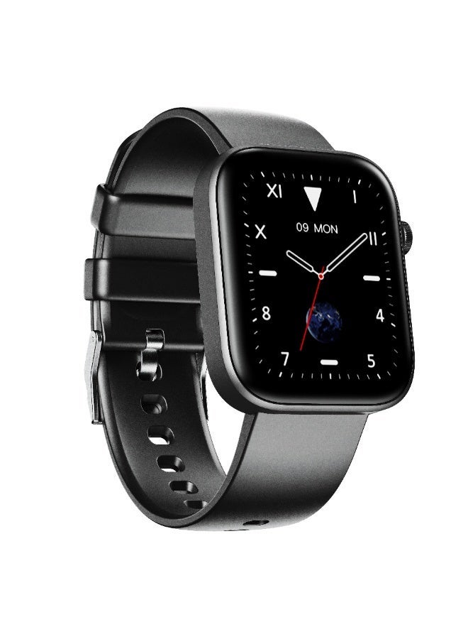 أتش أم دي ساعة P1 الذكية مع مقاومة الماء IP67 - Image 1