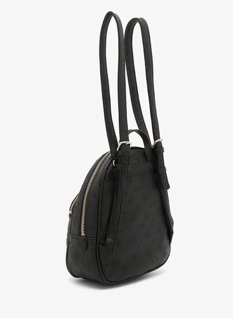Guess  Manhattan II Backpack for Women | Best Price UAE
