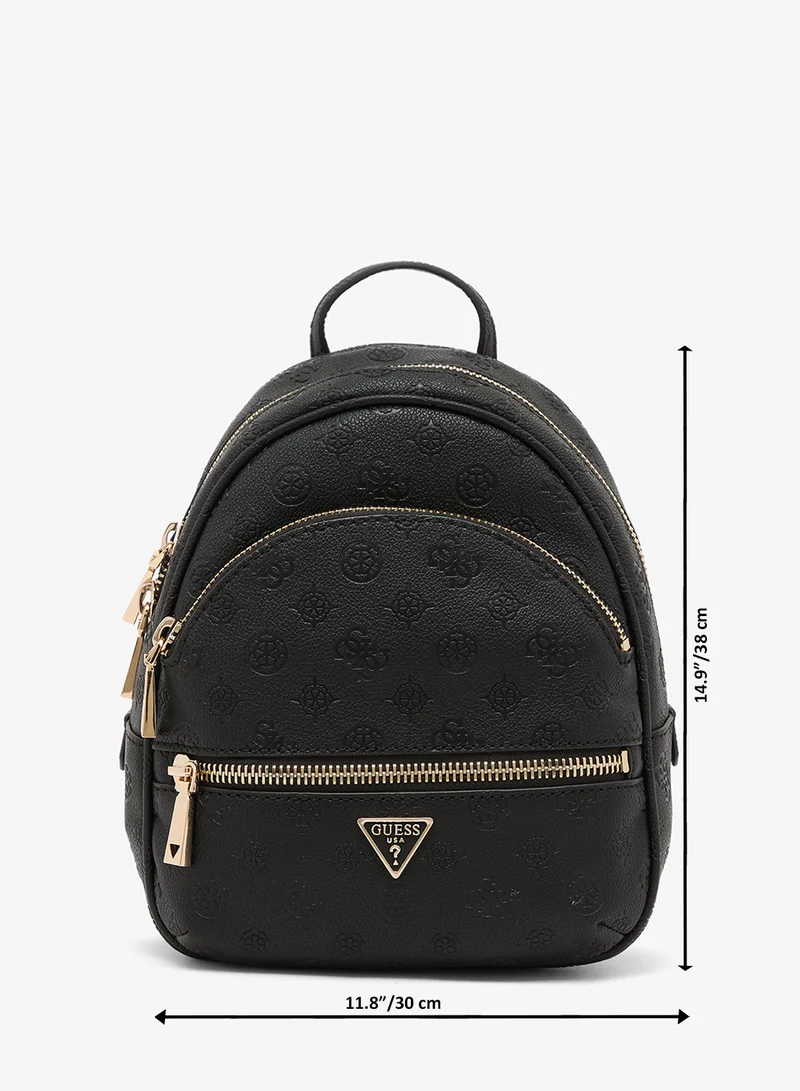 Guess  Manhattan II Backpack for Women | Best Price UAE