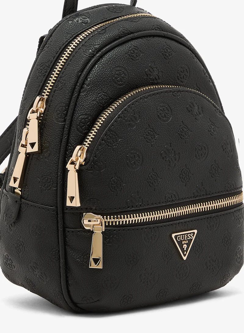 Guess  Manhattan II Backpack for Women | Best Price UAE