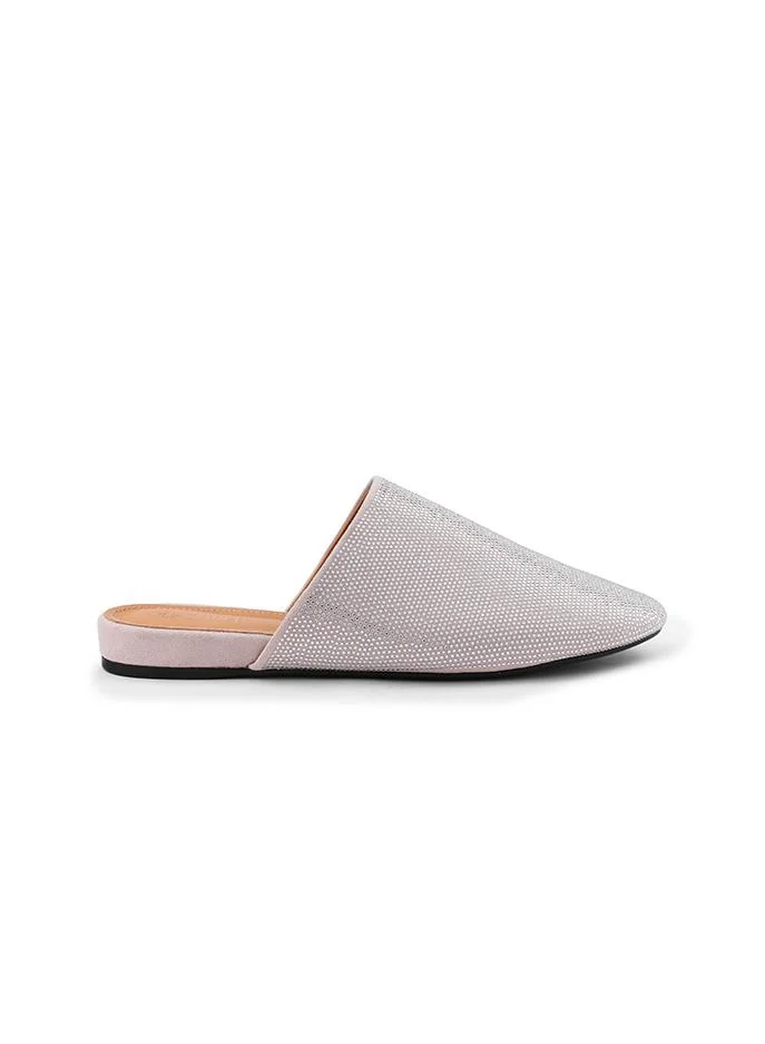 كابلي Cuple Embellished Slip-On Mules