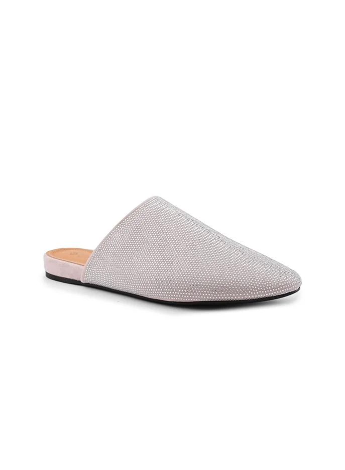 كابلي Cuple Embellished Slip-On Mules