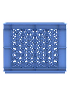 Cosmoplast Storage Crate 40 Liters  Blue  IFCRDY005  Milk Crate  - Image 2