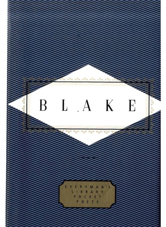Blake Poems 