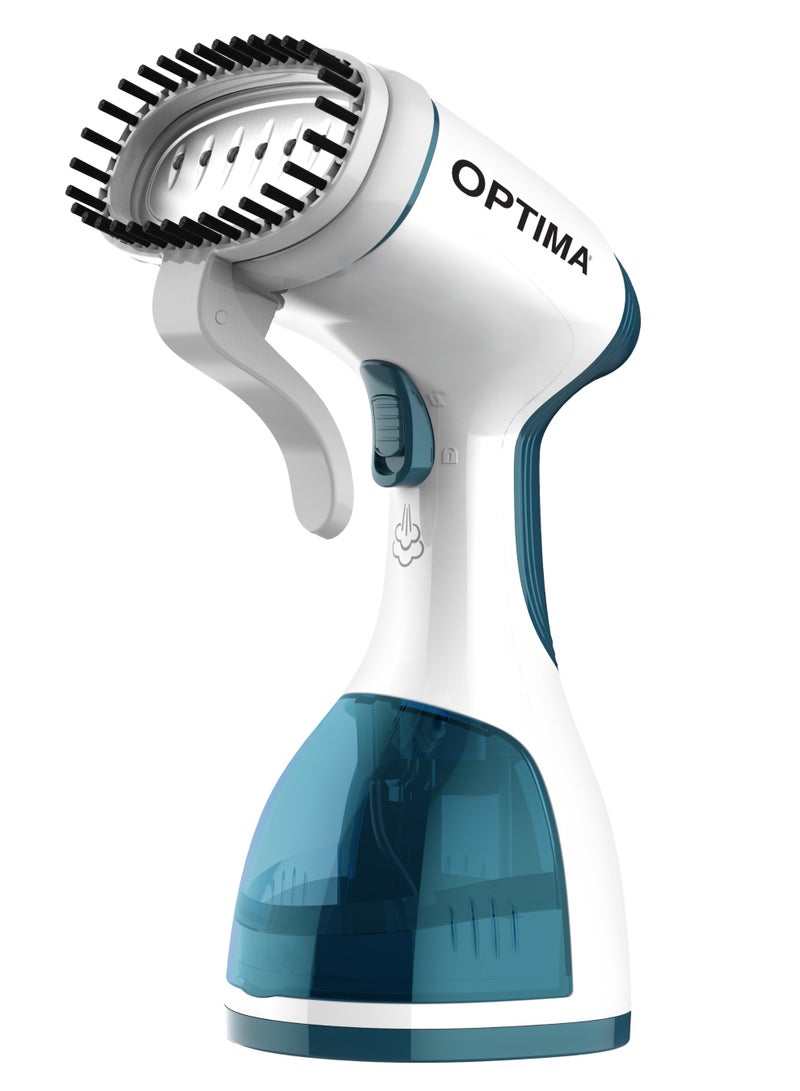 OPTIMA HANDY GARMENT STEAMER- GS 1000