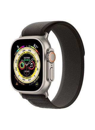 Black Grey