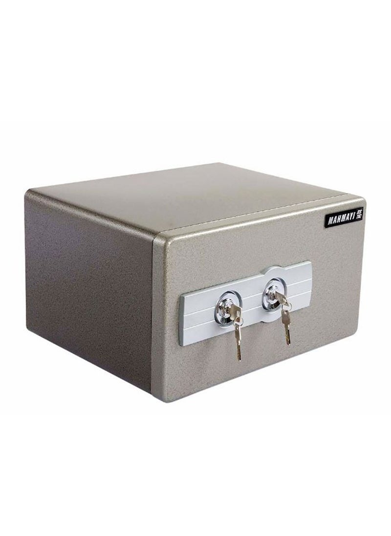 Mahmayi SecurePlus DS23 Fire Safe Office Safes, Home Safes 29Kgs
