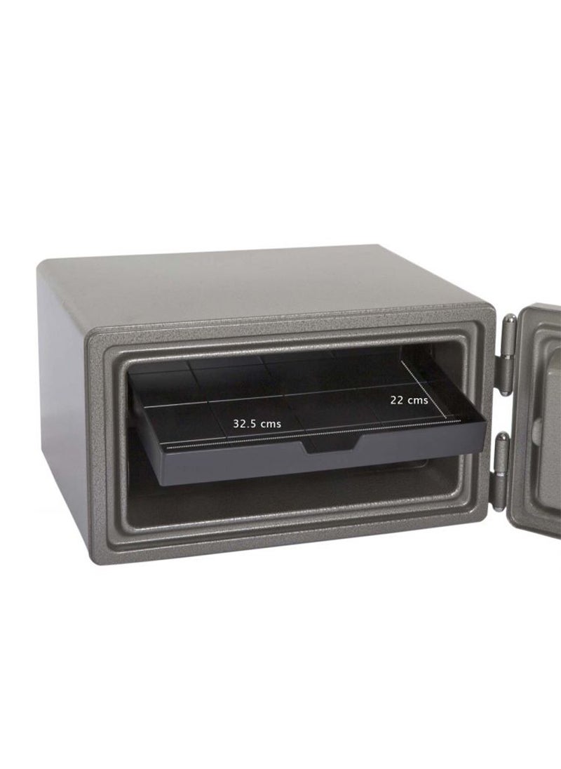 Mahmayi SecurePlus DS23 Fire Safe Office Safes, Home Safes 29Kgs