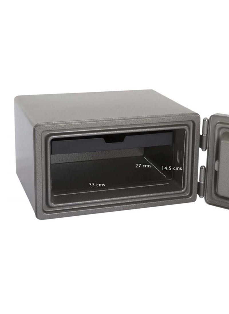 Mahmayi SecurePlus DS23 Fire Safe Office Safes, Home Safes 29Kgs