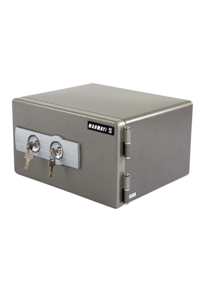 Mahmayi SecurePlus DS23 Fire Safe Office Safes, Home Safes 29Kgs