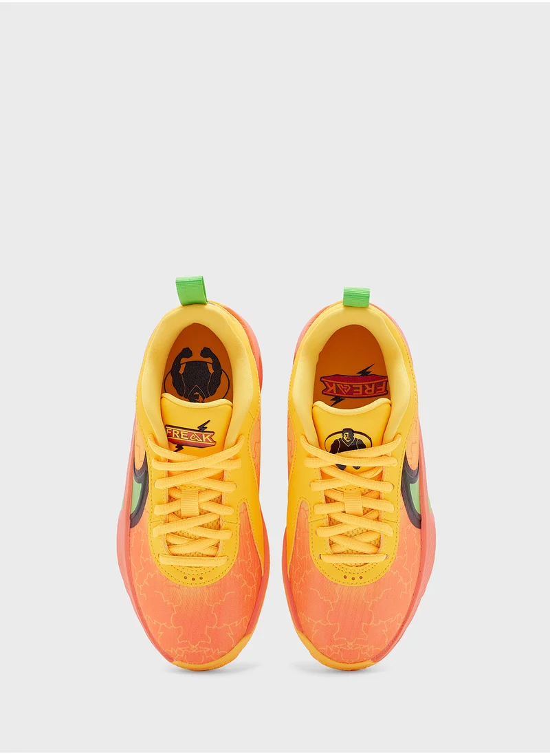 Nike Youth Freak 6