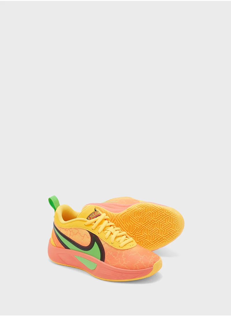 Nike Youth Freak 6