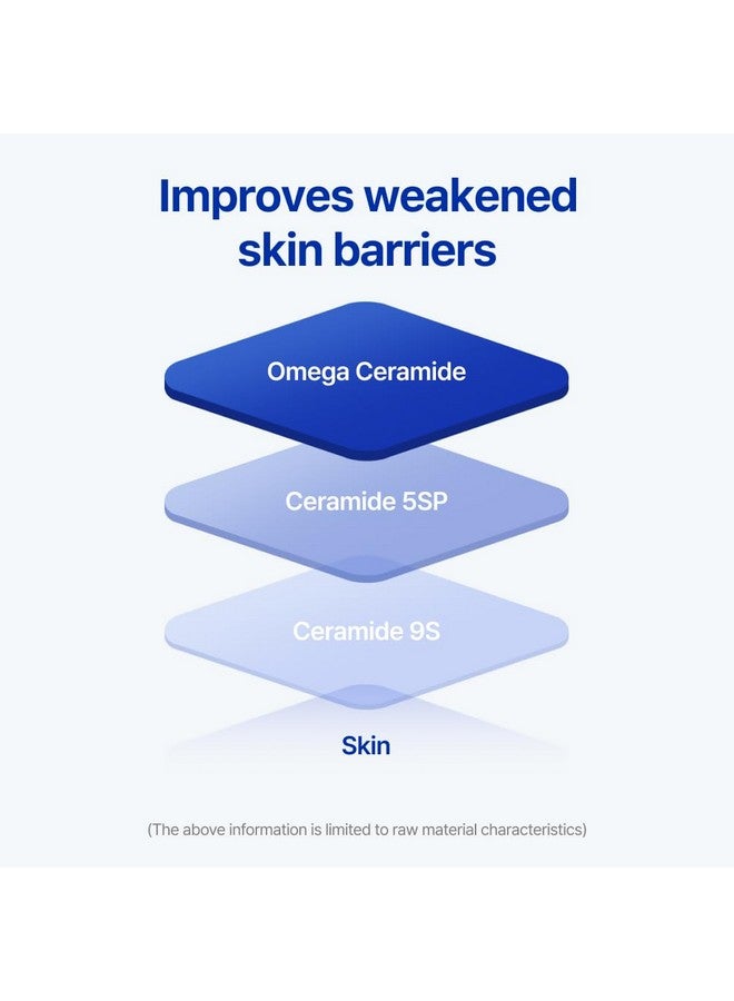 Real Barrier Extreme Cream Face Mask X 10Ea | Skin Barrier Repair | Face Mask Skin Care | Moisturizing Relief Skin Care Solution For Dry Skin | Facial Moisturizer For Sensitive Skin | Kbeauty - Image 3