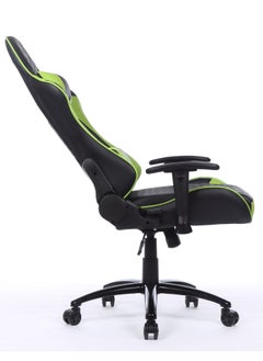 POWER Gaming Computer Chair Ergonomic Computer Chair, Office Chair Ergonomic Adjustable Swivel Work Chair with Headrest and Lumbar Support, with High-End Stable Armrests - pzsku/Z40F8D7EB7ECD6777FD06Z/45/_/1731868961/f606aa16-e23c-4409-988a-5e379bc1ae03