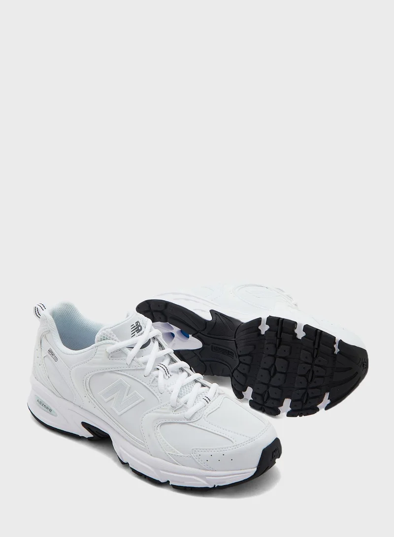 New Balance 530 Low Top Sneakers