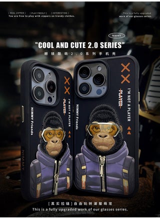 Mobile phone case iphone 15 pro maxNimmy Glasses cute - pzsku/Z40F917FAF4842E82A4FFZ/45/_/1716464664/f992e6c6-1b3b-492b-9b80-2b71ef50c4b6