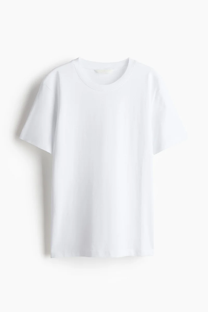 H&M Cotton T-shirt