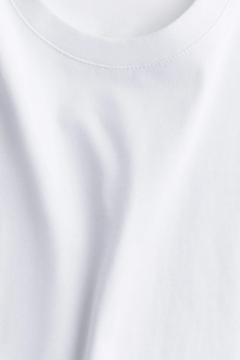 H&M Cotton T-shirt