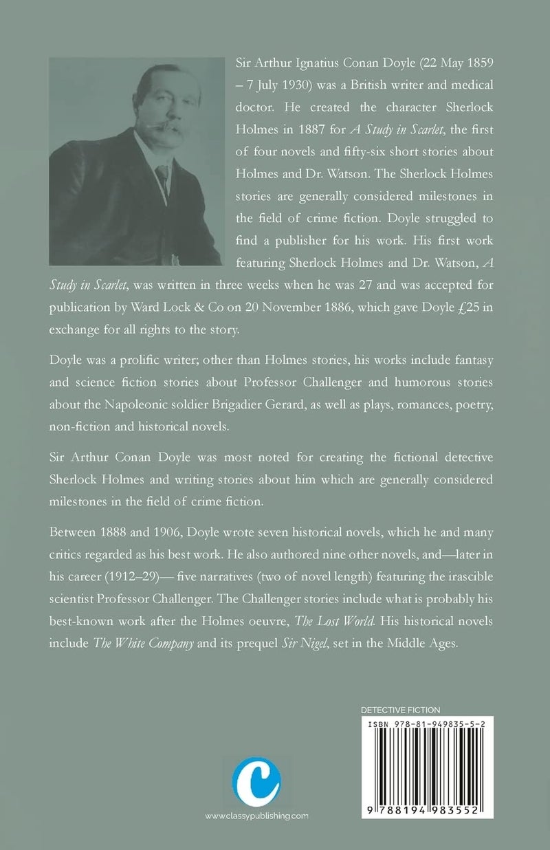 The Adventures of Sherlock Holmes  - Image 2