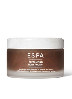 ESPA Exfoliating Body Polish Jar 180g 