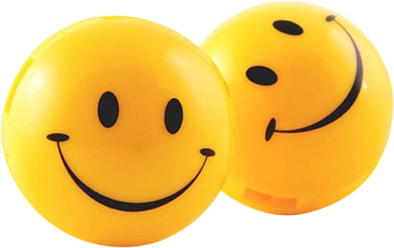 Sof Sole Sneakerballs Shoe Freshener Happy Face AW21 - Image 2