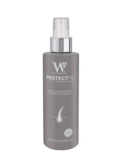 Watermans Protect Me Hair Spray Heat Protection 200 ml  - Image 1
