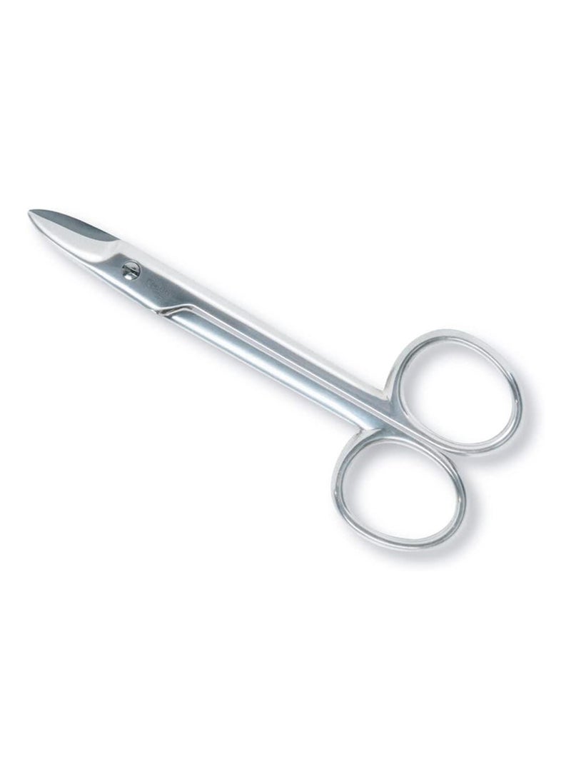 CREDO SOLINGEN Credo Scissor Toe Nail Surgical Ss Diabetic, 86537 - Image 1