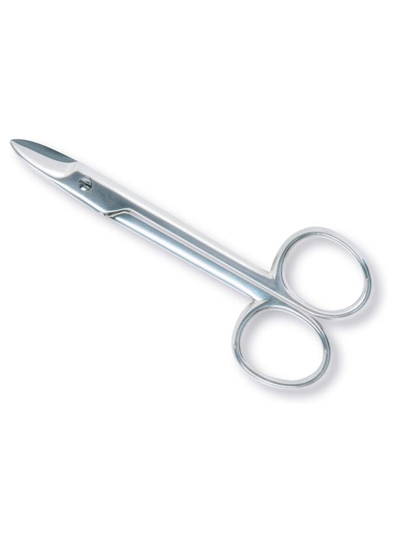 CREDO SOLINGEN Credo Scissor Toe Nail Surgical Ss Diabetic, 86537 - Image 2